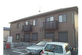 ヴィヴァーチェ寺田の外観画像