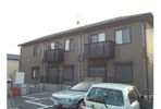 ヴィヴァーチェ寺田の外観
