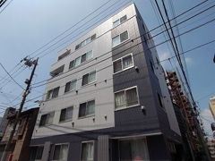 リブリ・Solashitaの外観画像
