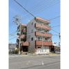 グローリアス城Ⅱの間取り画像