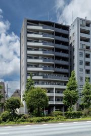 クラシアム文京白山の外観画像