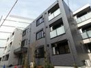 solana deux ソラーナデュオの外観