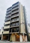 HY’s MINOWA Ⅱの外観