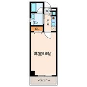 サンモールエイト小石川の間取り画像