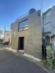 駒場3丁目戸建ての外観画像
