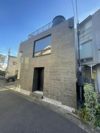 駒場3丁目戸建ての間取り画像