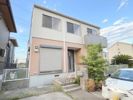 久保一戸建ABCDEの外観