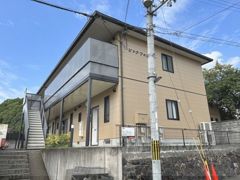 ビッグフォレストの外観画像