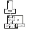 ボンヌール枇杷島の間取り画像