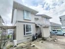 シティーハイムいかるがの外観