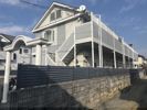 大和高田第23マンションの外観