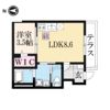 アイべーヌの間取り画像