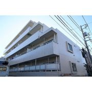 三桃マンションの外観画像