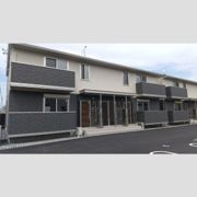 アンフィ馬渕 Aの外観画像