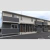 アンフィ馬渕 Aの外観