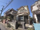 寺田今堀14-6の外観