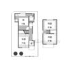 寺田今堀14-6の間取り画像