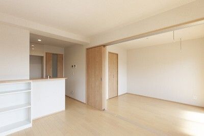 リビング