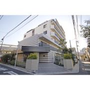 パークアクシス蒲田壱番館の外観画像