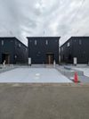 グランソフィア上新郷ヴィレッジ Dの外観