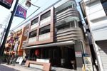 オークヒル高円寺の間取り画像