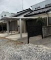 鴻巣市上谷貸家②の外観