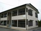 岩田コーポ 2号棟の外観