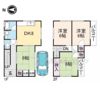 城北町7-8戸建の間取り画像