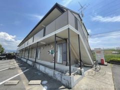 セジュール筒井の外観画像