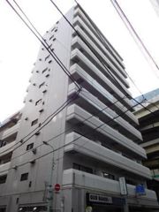 秀和日本橋箱崎レジデンスの外観画像