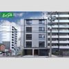Amirl Premier Otobashiの外観