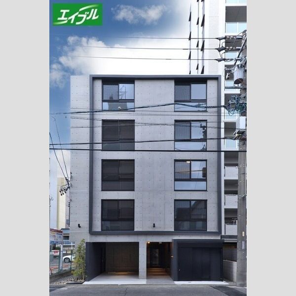 近くに周辺環境あり