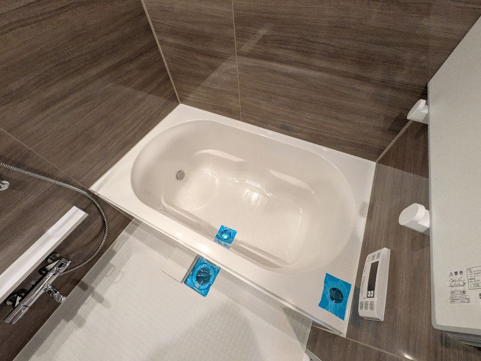 バスルーム