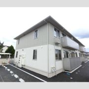 ソレイユの外観画像