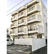 Court本陣の外観画像