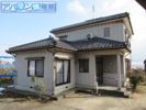茨曽根貸戸建住宅B棟の外観