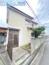 大西貸家の外観