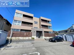 do La Tour青山の外観画像