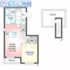 シャーメゾン ノアの間取り画像