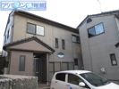 アイリーAの外観