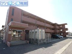 サニーサイドアップ壱番館の外観画像