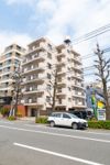 リレント白山の間取り画像