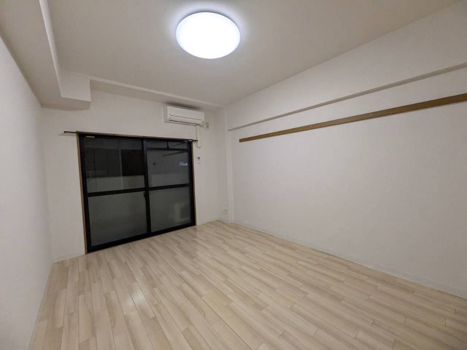 洋室