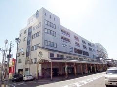 高田556の外観画像