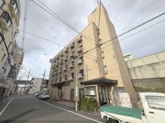新星本社ビルの外観画像