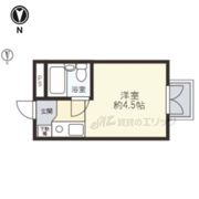 新星本社ビルの間取り画像