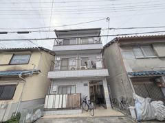 パルイレブンの外観画像