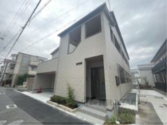 フェルヴォーレ清水の外観画像