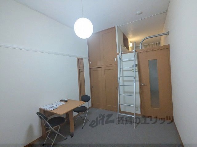 子供部屋