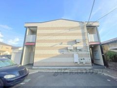 レオパレスANNEX ESTの外観画像